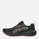 Женские кроссовки для бега ASICS Gel-Sonoma 8 Gtx 1012B770-004 37.5 (6.5US/4.5UK) Черные с оранжевым (4571633379628) - изображение 3