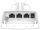 Punkt dostępowy TP-LINK Omada 2.4GHz 300Mbps (EAP100-Bridge KIT) - obraz 2