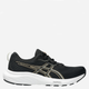 Женские кроссовки для бега ASICS Gel-Contend 9 1012B681-006 40 (8HUS/6.5UK) 25.5 см Черные (4571633330179) - изображение 1