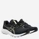 Женские кроссовки для бега ASICS Gel-Contend 9 1012B681-006 40 (8HUS/6.5UK) 25.5 см Черные (4571633330179) - изображение 2