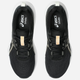 Женские кроссовки для бега ASICS Gel-Contend 9 1012B681-006 40 (8HUS/6.5UK) 25.5 см Черные (4571633330179) - изображение 6