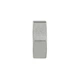 Контргайка латунна Thermo Alliance Forte 1/2" В, нікельована - зображення 4