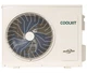 Кондиціонер Coolxit ICX-18IWERP/OCX-18IWERP (інвертор, -15) - изображение 7