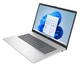 Ноутбук HP 17 Core 7-150U/16GB/1TB/Win11 (17-cn4006nw (CX5H5EA)) - изображение 2