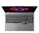 Ноутбук Lenovo LOQ 15 i7-13700HX/16GB/1TB+512/Win11X RTX5060 (83JE00X3PB) - изображение 3