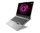 Ноутбук Lenovo LOQ 15 i7-13700HX/16GB/1TB+512/Win11X RTX5060 (83JE00X3PB) - изображение 4