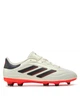 Чоловічі бутси Copa Pure II League Firm Ground Boots IE4987 білі для футболу Розмір 48 - изображение 1