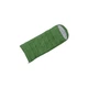 Спальний мішок Terra Incognita Asleep 300 WIDE L зелений (4823081502272) - зображення 1