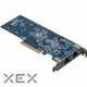 Мережева карта Synology 10GbE BASE-T add-in-card (E10G18-T2) - изображение 5
