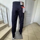 Джинсы мужские Levi's 630 летние стрейч хлопок тонкие 34 синий - изображение 6