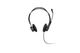 Наушники Logitech 960 с микрофоном Black - изображение 2