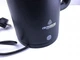 Электрочайник Crownberg CB 2845 Black, чёрный, стильный и мощный (Р2845Х) - изображение 4