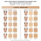 Тональна основа Pro Filt'r Soft Matte Longwear Foundation Fenty Beauty (32 мл) відтінок #190 - изображение 6