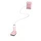 Держатель для Телефона Настольный HOCO Balu mobile phone stand PH23, 4.5-6.5" Rose - изображение 6