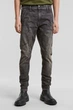 Чоловічі темно-сірі джинси Kairori 3D Slim G-Star RAW 32-32 D23970,D764 - изображение 1