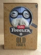 М'яка іграшка зубастий монстр Old Fogies Fuggler Mr Needles Мудрак Очкатун Фаглер Дідусі Старички 15750A - зображення 7