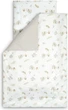 Komplet pościeli dla dzieci Sensillo Gąska Bawełna 3 el 100 x 135 cm (5908310396743) - obraz 3