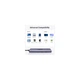Мультипортовий адаптер UGREEN CM478 USB Type-C to HDMI Gray (15495) - зображення 8