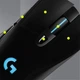 Мышь Logitech G703 LightSpeed Wireless Hero (910-005640, 910-005638) - изображение 5