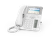 IP Телефон SNOM-D785 White - зображення 2