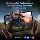 Планшет 13.4" 120Hz VekfulPC T60 Pro 8+6/256Gb 8 ядер Android 15 10000 mAh - Уценка - изображение 2