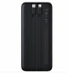 Павербанк Baseus 10000mAh 22.5W з вбудованими кабелями Type-C та Lightning, швидка зарядка, дисплей Чорний PJP31 - зображення 6