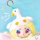Коллекционная мягкая игрушка с кольцом POP TOP Kimmon - Красивые в шляпках - изображение 5