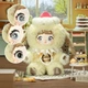 Колекційна м'яка іграшка з кільцем POP TOP Hi TOY серії Nommi - Солодусики - зображення 4