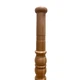 Атлетическая индийская булава (Gada) 1,8 кг (1 шт) Indian Clubs - изображение 3