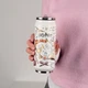 Термочашка с трубочкой Kite Harry Potter HP25-1264, 500мл - изображение 4