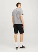 Шорти JACK&JONES чорний KDSUN301 L - изображение 3