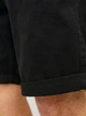 Шорти JACK&JONES чорний KDSUN301 L - изображение 5