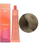 Крем-краска для волос Inebrya Color Linseed Oil and Aloe Vera 7.8 светло-русый коричневый матовый 100 мл - изображение 2