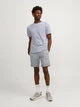 Шорти JACK&JONES сірий UJPLY806 XS - изображение 2
