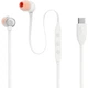 Навушники JBL Tune 310C White (JBLT310CWHT) - зображення 1
