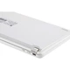 Клавіатура бездротова Keychron J1 82Key K pro Red WL/BT/USB-A RGB White (J1-Q1-UA) - зображення 5