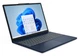 Ноутбук Lenovo IdeaPad Slim 3 15IRH10 (83K100CTRM) Cosmic Blue - изображение 4