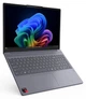 Ноутбук Lenovo IdeaPad Slim 3 15Q8X10; Copilot+ PC (83N30002US) Luna Gray - изображение 6