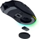 Миша бездротова Razer Cobra Hyperspeed Wireless/Bluetooth/USB Black (RZ01-05570100-R3G1) - зображення 3