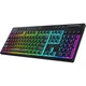 Клавиатура беспроводная Razer BlackWidow V4 Low-Profile Wireless/Bluetooth/USB Orange switch Black (RZ03-05270800-R3M1) - изображение 4