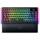Клавиатура беспроводная Razer BlackWidow V4 Pro 75 ISO Wireless/Bluetooth/USB Black (RZ03-05130300-R3E1) - изображение 1
