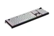 Клавіатура бездротова Hator Skyfall 100 Wireless Black/White (HTK3100UA) - зображення 4