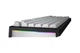 Клавіатура бездротова Hator Skyfall 100 Wireless Black/White (HTK3100UA) - зображення 5