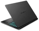 Ноутбук HP OMEN Transcend 14t-fb100 (C52FKAV) Shadow Black - зображення 4