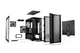 Корпус be quiet! Shadow Base 800 DX Black (BGW61) - изображение 4