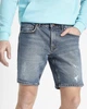 Шорти River Island синій HNBQC707 26 - зображення 1
