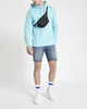 Шорти River Island синій HNBQC707 26 - зображення 2