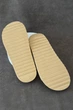 Шлепанцы женские с аппликацией бежевый 243R5030-2 AGER 39 - изображение 4