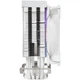 Кулер до процесора Qube ST-6U3-ST ARGB White OEM - изображение 4
