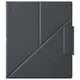 Чехол-книжка Boox для BOOX Note Air5 C Dark Grey Green (6949710311577) - изображение 1